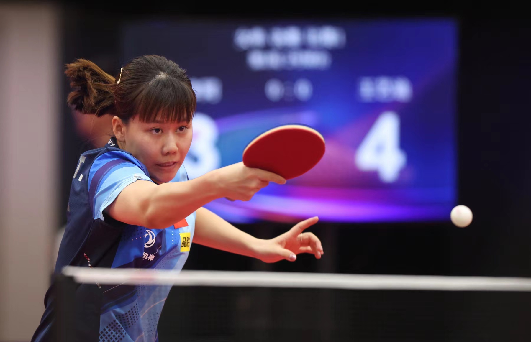 战术需要完 战术需要完