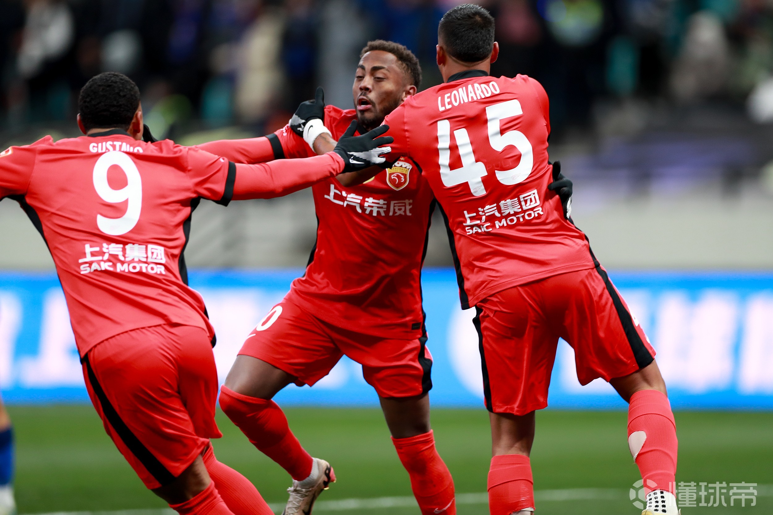 三局鏖战中 三局鏖战中