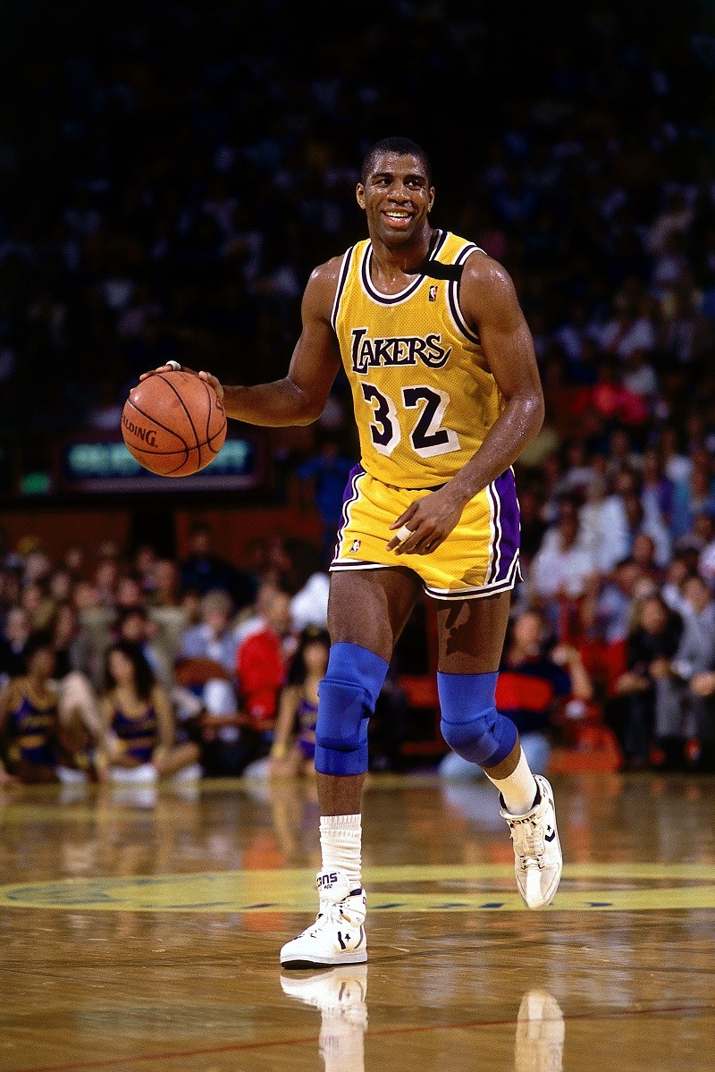 他在赛场上 他在赛场上