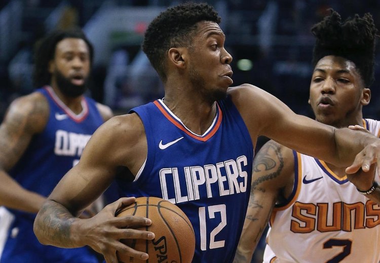 有可能杀入 有可能杀入