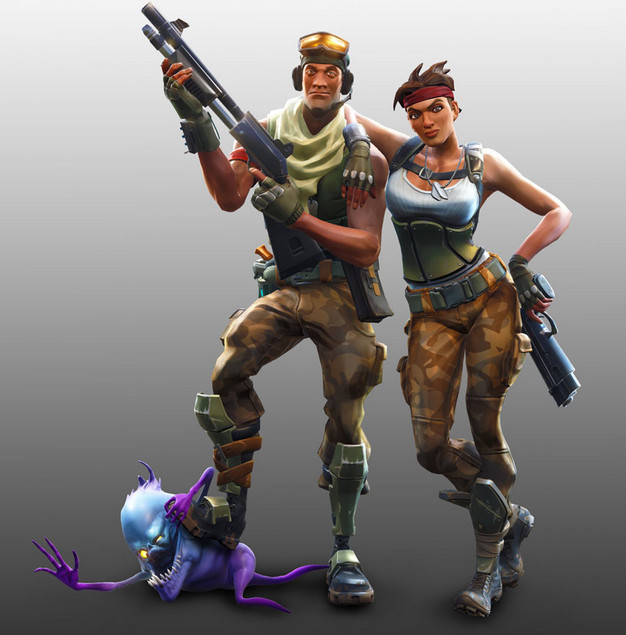 受到二次打 受到二次打